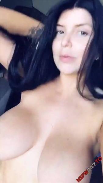 Romi Rain boobs tease snapchat premium xxx porn videos on chickinfo.com