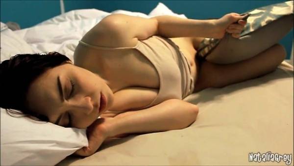Natalia Grey Pillows porn videos on chickinfo.com