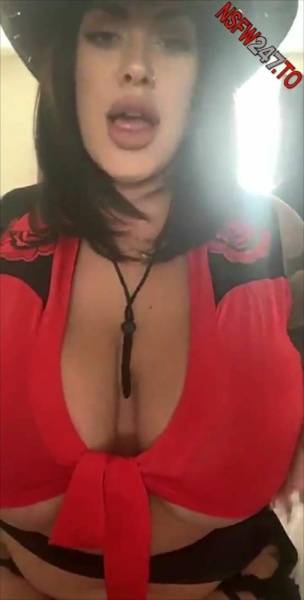 Ana Lorde sexy cowgirl masturbation snapchat premium 2019/11/01 porn videos on chickinfo.com
