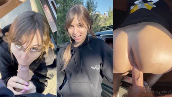 Riley Reid Fucked By Officer Video Leaked on chickinfo.com