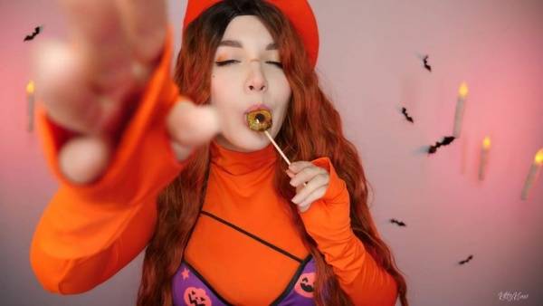 Kitty Klaw ASMR - Lollipop on chickinfo.com