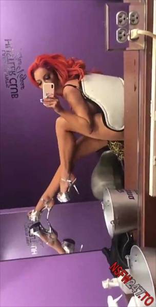 Nicolette Shea tease after photoshoot snapchat premium xxx porn videos on chickinfo.com