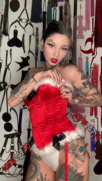 Taylor White SANTA BABY STRIP TEASE onlyfans porn videos - county Taylor on chickinfo.com