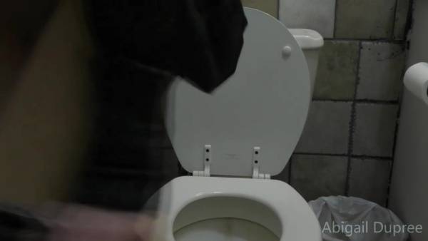 Abigail dupree golden river day 6 voyeur cams toilet fetish pee XXX porn videos on chickinfo.com