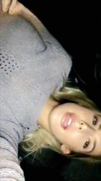 Andie Adams in car snapchat premium porn videos - county Adams on chickinfo.com