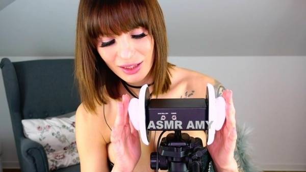 ASMR Amy Patreon - Thank You For Your Support on chickinfo.com
