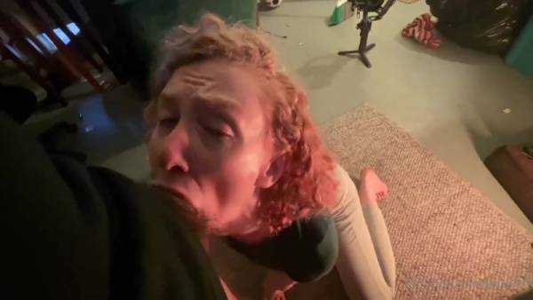 Fullmetal Ifrit Deepthroating Pov Sex Tape Video Leaked on chickinfo.com