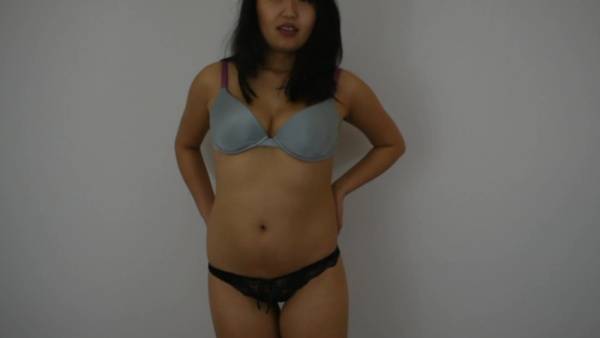 Missmangobird cute striptease short shorts asian XXX porn videos on chickinfo.com