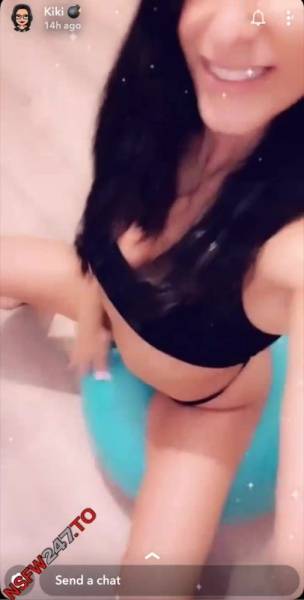 Danika Mori all day naked snapchat premium xxx porn videos on chickinfo.com