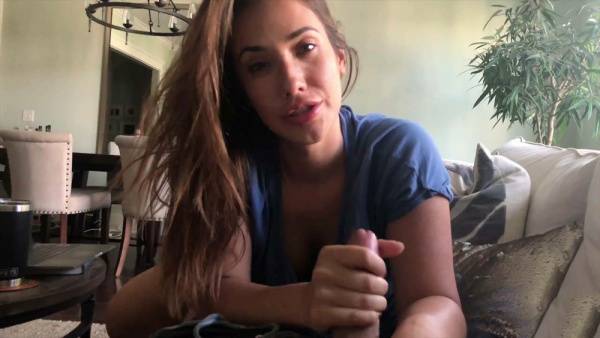 Eva Lovia Afternoon BJ on chickinfo.com