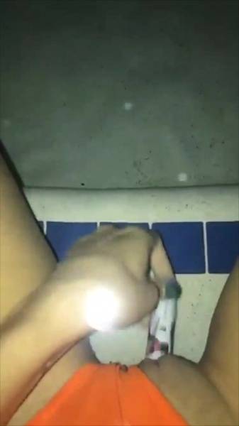 Rainey James public swimming pool pussy orgasm snapchat premium xxx porn videos on chickinfo.com