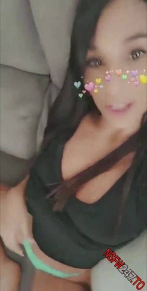 Danika Mori tease snapchat premium xxx porn videos on chickinfo.com