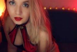 Valeriya ASMR Relaxation On The Couch Video on chickinfo.com