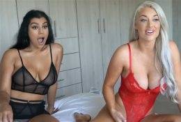Briana Lee Nude Sex Toy Haul Laci Kay Somers VIP Video on chickinfo.com