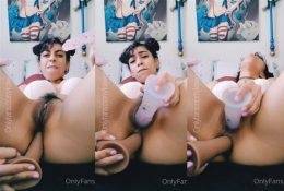 Kawaii_Girl OnlyFans Double Dildo Fuck Video on chickinfo.com