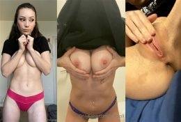 LexiPoll Onlyfans Nude Video Leaked on chickinfo.com