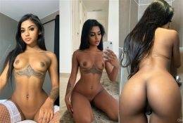 Nursh Onlyfans Porn Nude Video Leaked on chickinfo.com