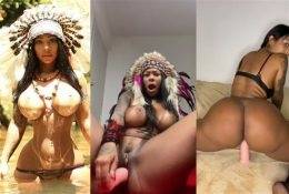 Valentina Ferraz Onlyfans Dildo Porn Video Leaked on chickinfo.com