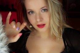 Valeriya ASMR Give it To Me Exclusive Video on chickinfo.com