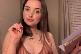 Provocative Char Slutty Masseuse Gets Cum ASMR Video on chickinfo.com