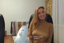 Russian Twitch Streamer Hard Nipples - Russia on chickinfo.com