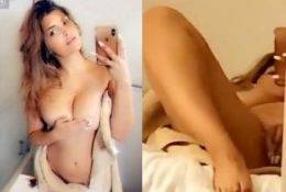 Emira Kowalska Snapchat Porn Video on chickinfo.com