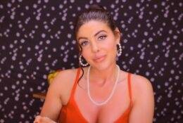 Angelique ASMR Relaxation Patreon Video on chickinfo.com