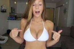 Taylor Alesia Big Cleavage Deleted Youtube Video on chickinfo.com