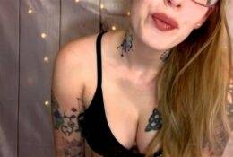 Karuna Satori Striptease ASMR Onlyfans Video on chickinfo.com