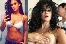 Brittany Furlan Nude Pictures Leaked on chickinfo.com
