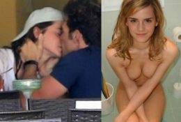 Emma Watson Nude Photos With Her Boyfriend Leaked! on chickinfo.com