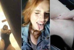 Bella Thorne Sex Tape And Nude Leaked! on chickinfo.com