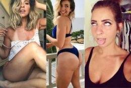 Gabbie Hanna Nude Pictures Leaked! on chickinfo.com