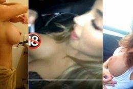 Chantel Jeffries Nude Photos & Sex Video Leaked! on chickinfo.com