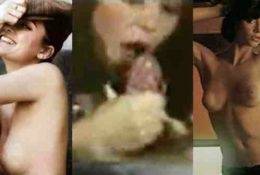 Victoria Principal Nude And Sex Tape Leaked! on chickinfo.com