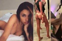 Madison Beer Nude Photos & Sex Tape Leaked! on chickinfo.com