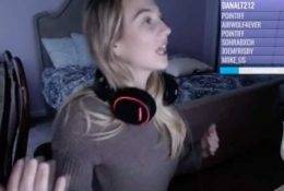 Twitch Thot Gets Roasted By Dad Live! on chickinfo.com