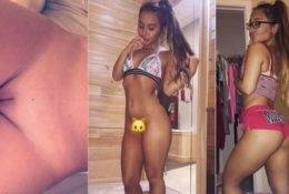 Alahna Ly Nude Photos Leaked! on chickinfo.com