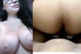 Ariel Winter Nude And Sex Tape Leaked! on chickinfo.com