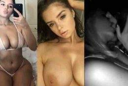 Demi Rose Sex Tape And Nudes Leaked! on chickinfo.com
