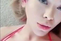 Alva Jay Close Up Nude Video on chickinfo.com
