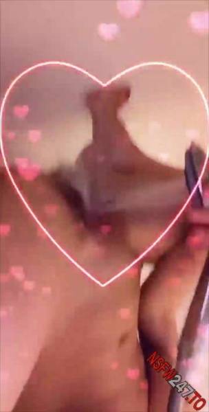 Cherie DeVille shower play snapchat premium porn videos on chickinfo.com