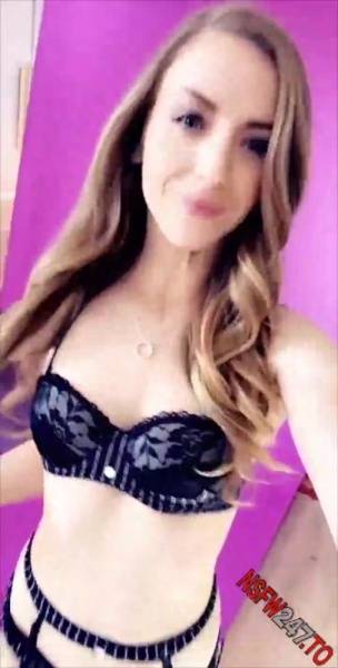 Karla Kush sexy outfit tease snapchat premium xxx porn videos on chickinfo.com