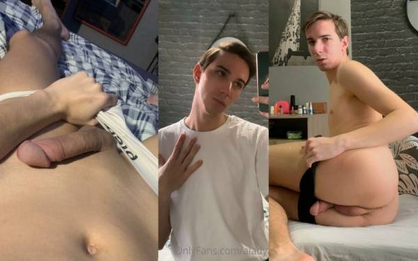 Russian God leak - OnlyFans SiteRip (@aladyasov2) (15 videos + 51 pics) - Russia on chickinfo.com