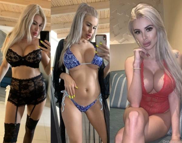 HOT BARBIE DOLL leak - OnlyFans SiteRip (@barbiekristina) (156 videos + 2635 pics) on chickinfo.com