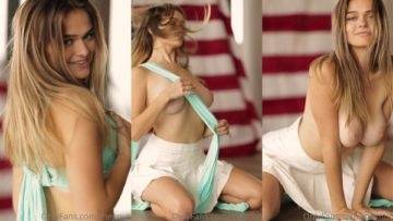 Megan Guthrie Nude Teasing Onlyfans Video Leaked on chickinfo.com