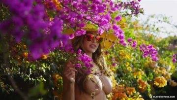 Ana Cheri Nude Playboy Plus Photoshoot Leaked Video on chickinfo.com