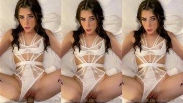 Mackenzie Jones Nude Slow Fucking Porn Video Leaked on chickinfo.com