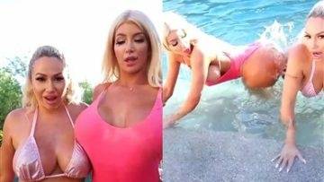 Uptownjenny Nude Ass Shaking Porn Video Leaked on chickinfo.com