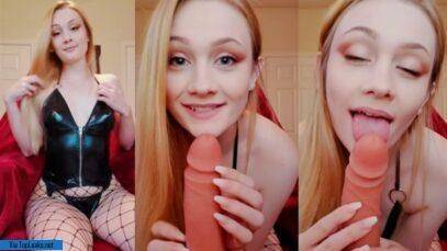 MiinuInu Porn Dildo Sucking OnlyFans Video on chickinfo.com